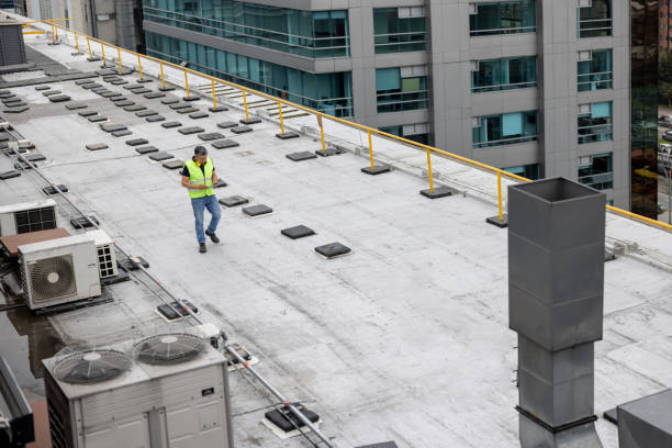 Best Hot Roofs  in Salisbury, NY