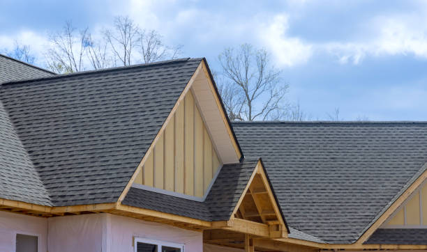 Fast & Reliable Emergency Roof Repairs in Salisbury, NY