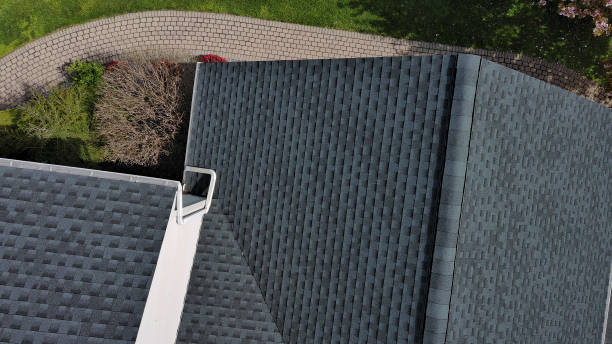 Best Storm Damage Roof Repair  in Salisbury, NY