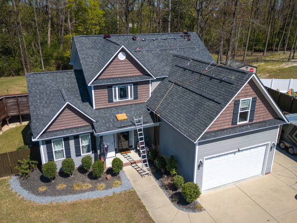 Roof Coating Services in Salisbury, NY