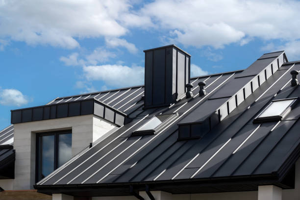 Best Roof Ventilation Installation  in Salisbury, NY